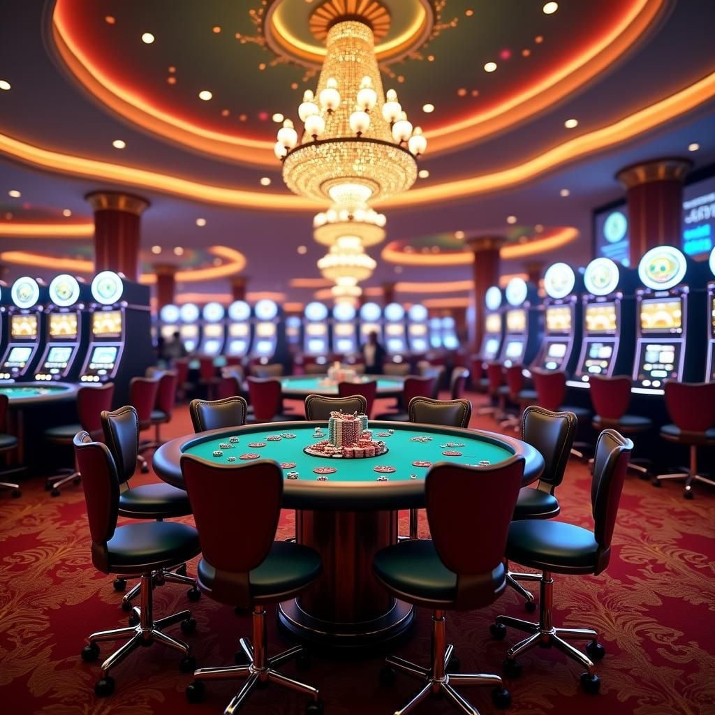 jili slot platform hero banner showing casino and sports categories
